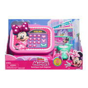 Disney Minnie Mouse Bowtique Cash Register