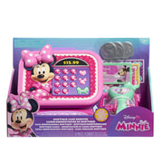 Disney Junior Minnie Mouse Bowtique Cash Register