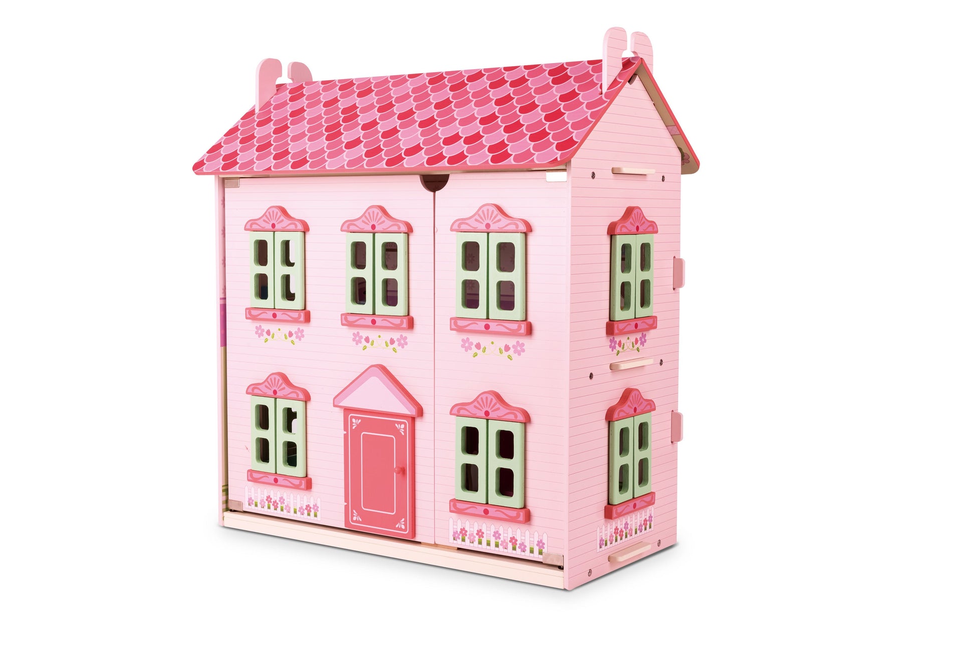 Little Room Dolls House – Toyworld NZ