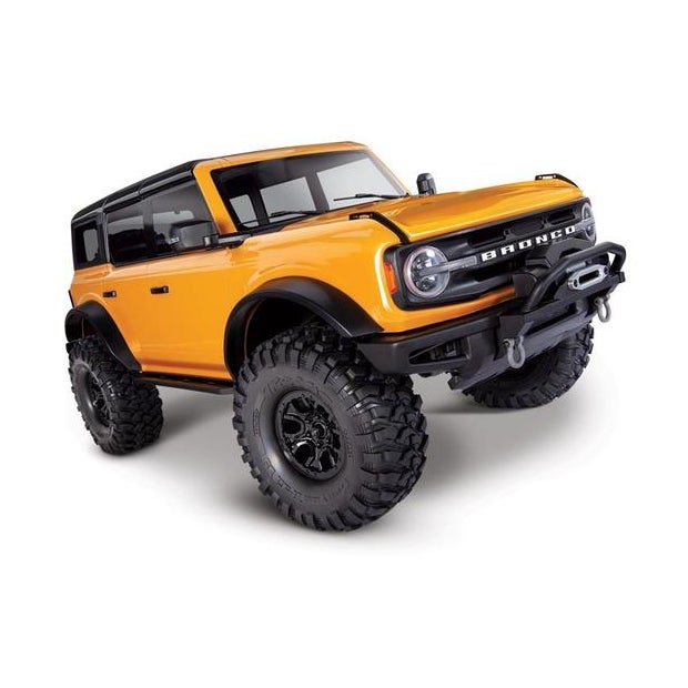 Carrera 1:14 Remote Control (370142045) Ford Bronco