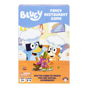 Bluey Fancy Restaurant Game - Toyworld NZ