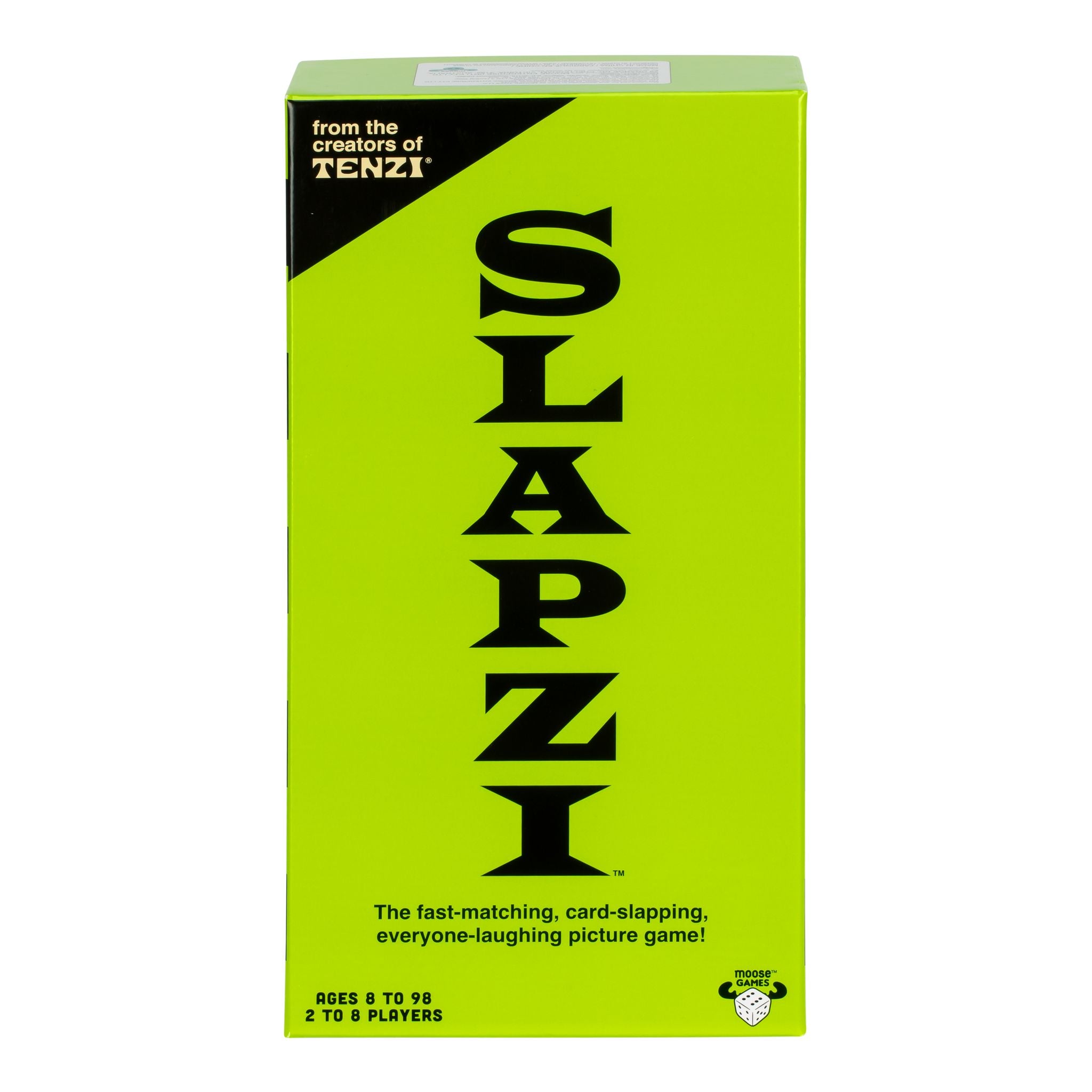 Slapzi Game