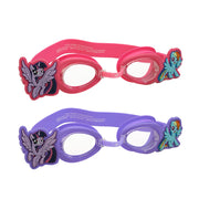 Wahu My Little Pony Swim Goggles Assorted Styles