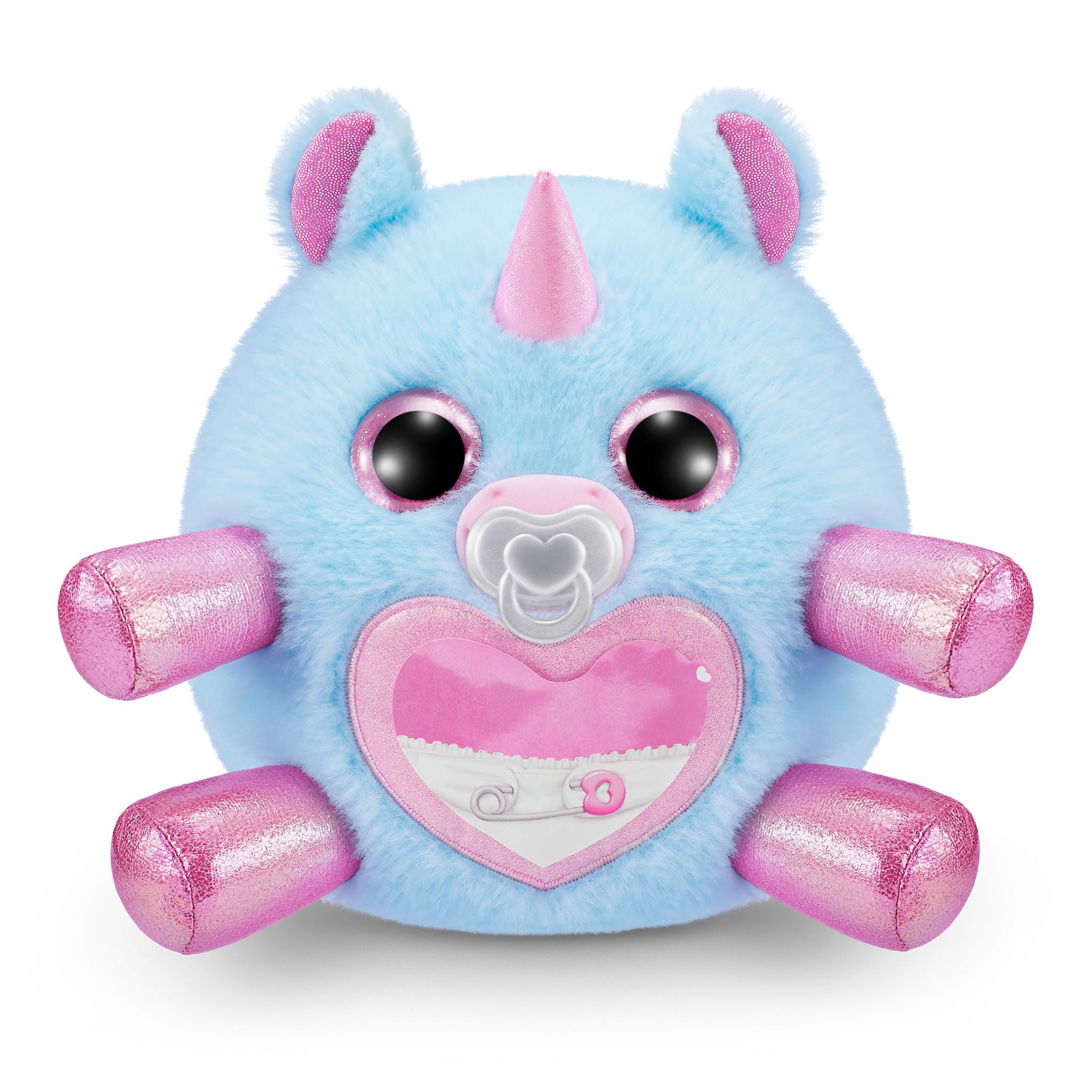 ZURU Rainbocorns Adopt A Corn Surprise Series 1