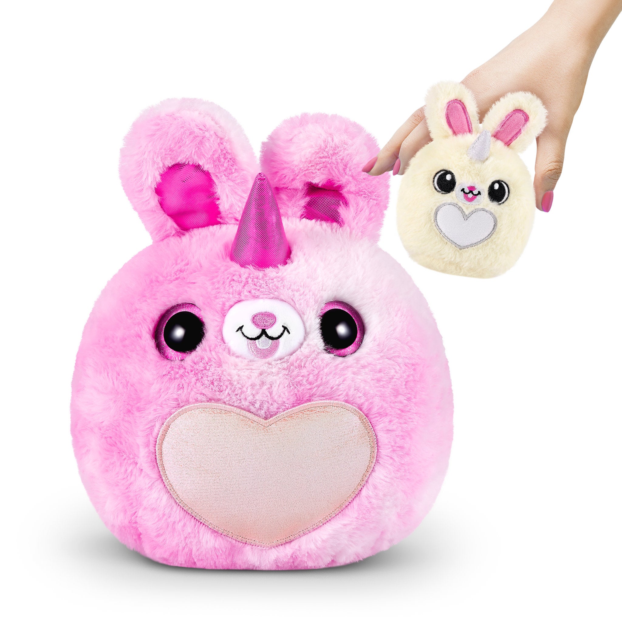 ZURU Rainbocorns Mamacorn Surprise