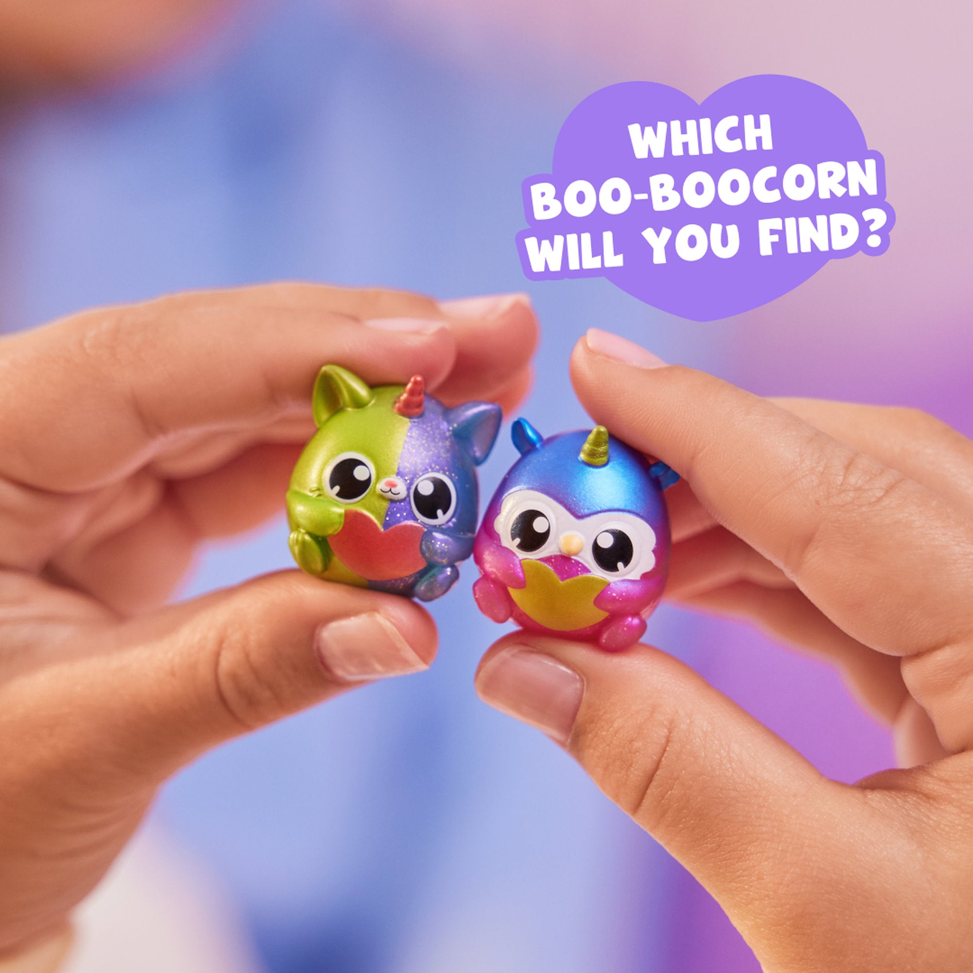 ZURU Rainbocorns Small Magicorn Surprise