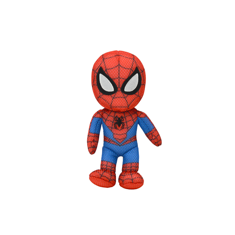 Wahu Aqua Pals Marvel Spider-Man Small