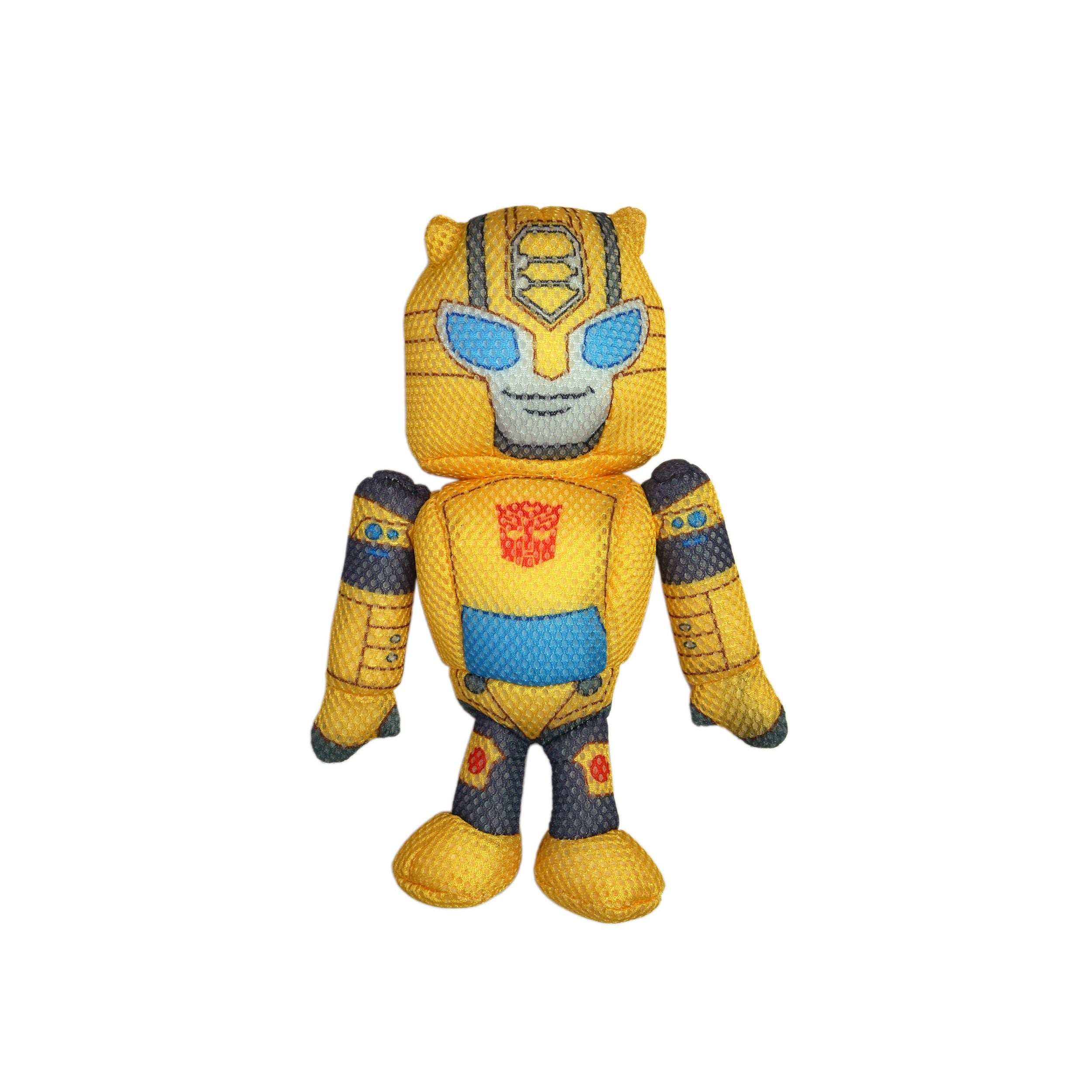 Wahu Aqua Pals Transformers Bumblebee Small
