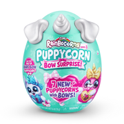 ZURU Rainbocorns Puppycorns Series 3 Bow Surprise Assorted Styles