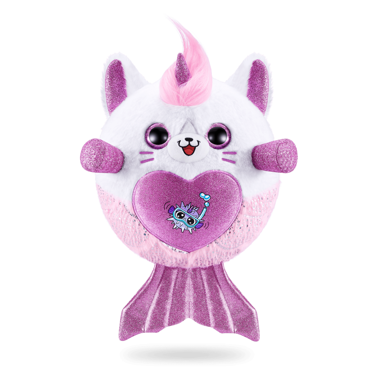 ZURU Rainbocorns Mermaidcorns Surprise Assorted Styles