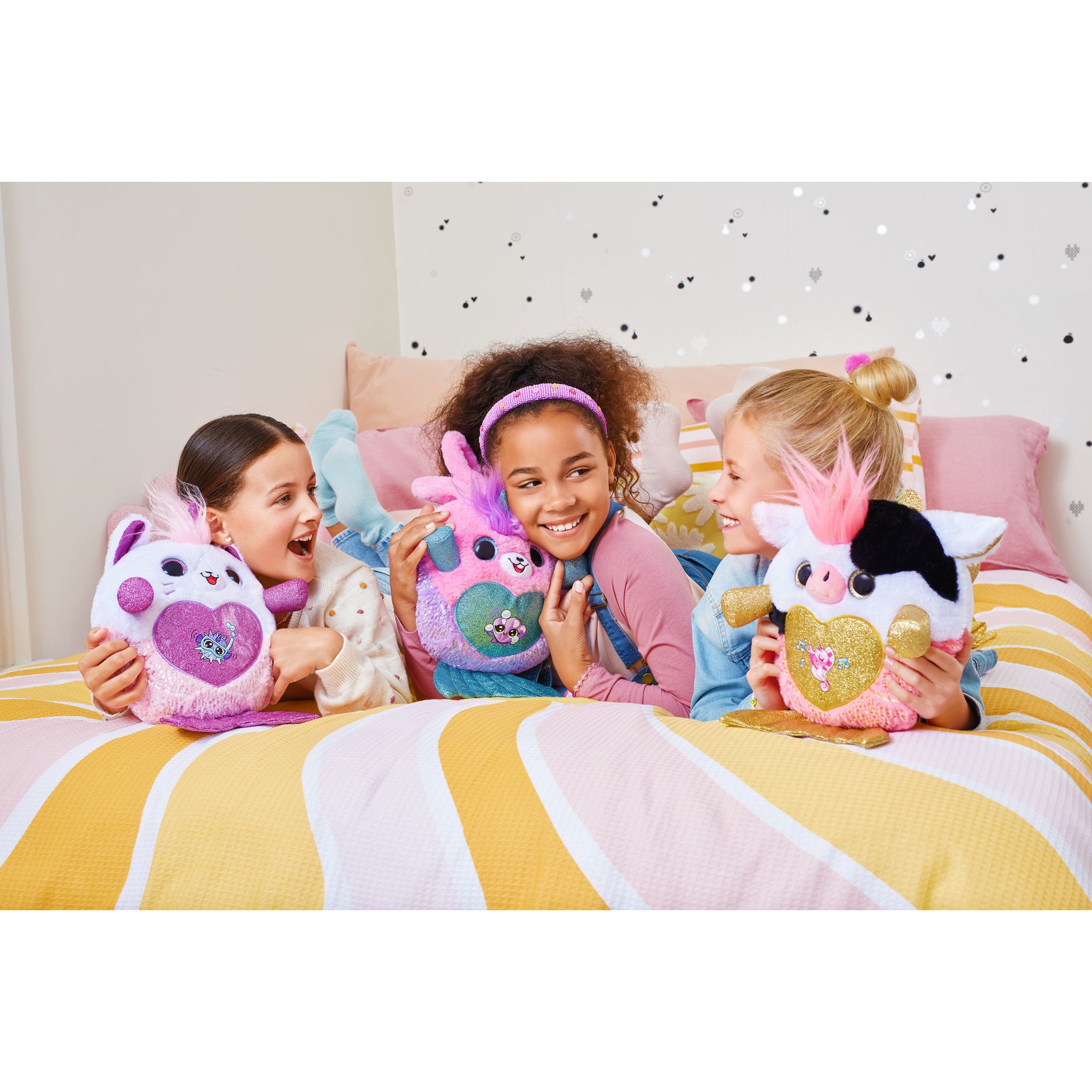 ZURU Rainbocorns Mermaidcorns Surprise Assorted Styles