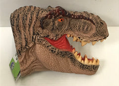 T-REX HAND PUPPET