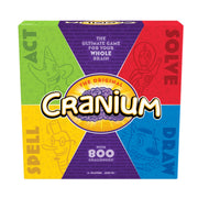 Cranium
