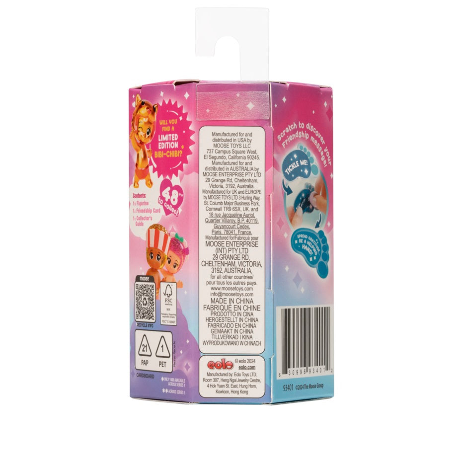 Bibi-Chibis Blind Bag