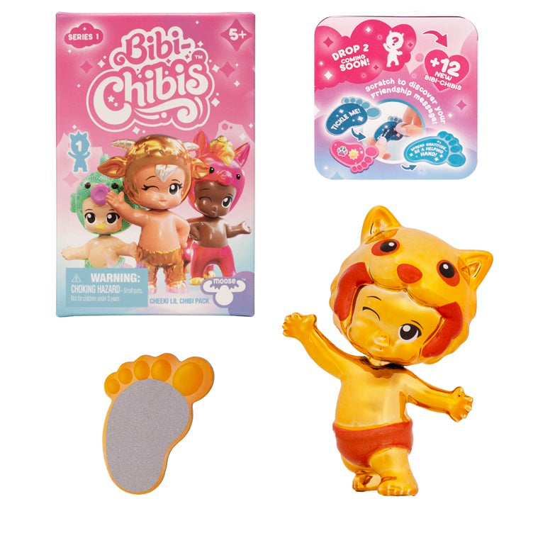Bibi-Chibis Blind Bag