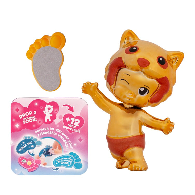 Bibi-Chibis Blind Bag