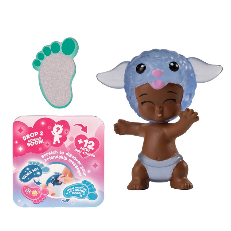 Bibi-Chibis Blind Bag