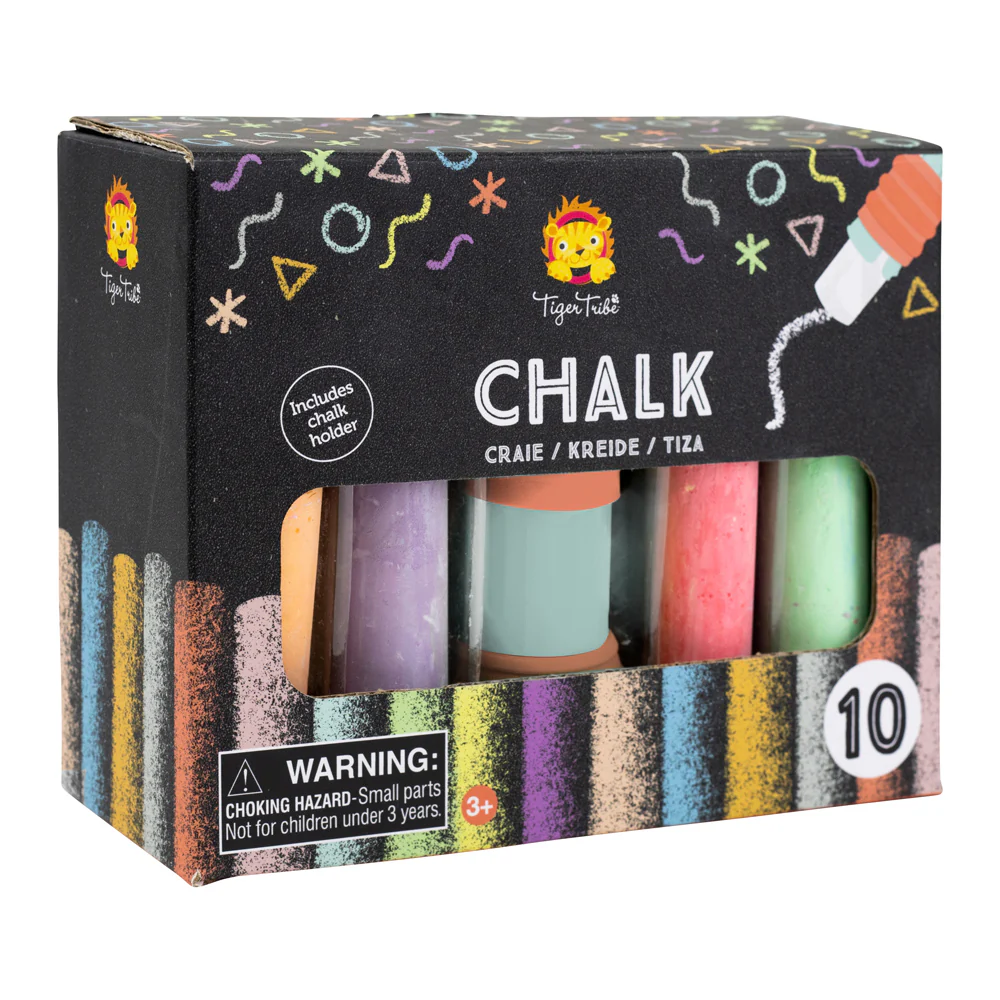 Chalk Stationery