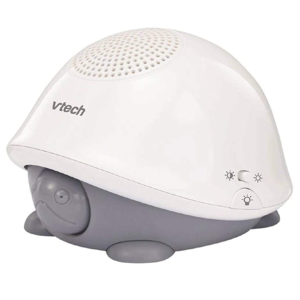 VTech Safe And Sound Turtle Soother
