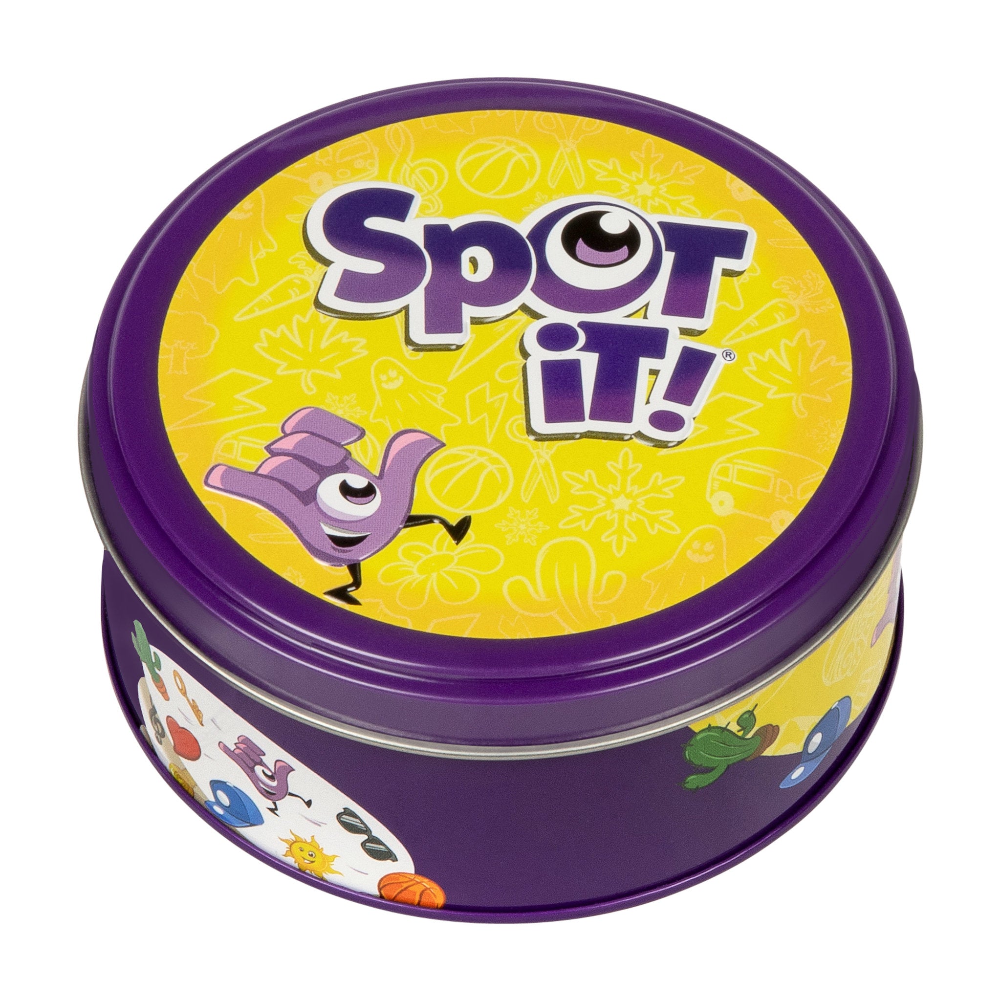 Spot It! Classic