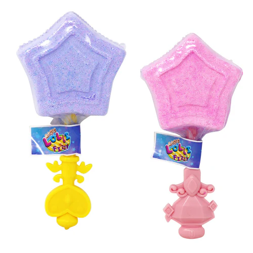 Magic Fizzy Surprise Fairy & Unicorn Assortment