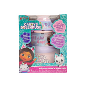 Gabby's Dollhouse Projector Lamp & Nightlight