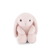 Snuggle Bunnies Little Penelope 15cm Plush - Blossom - Toyworld NZ