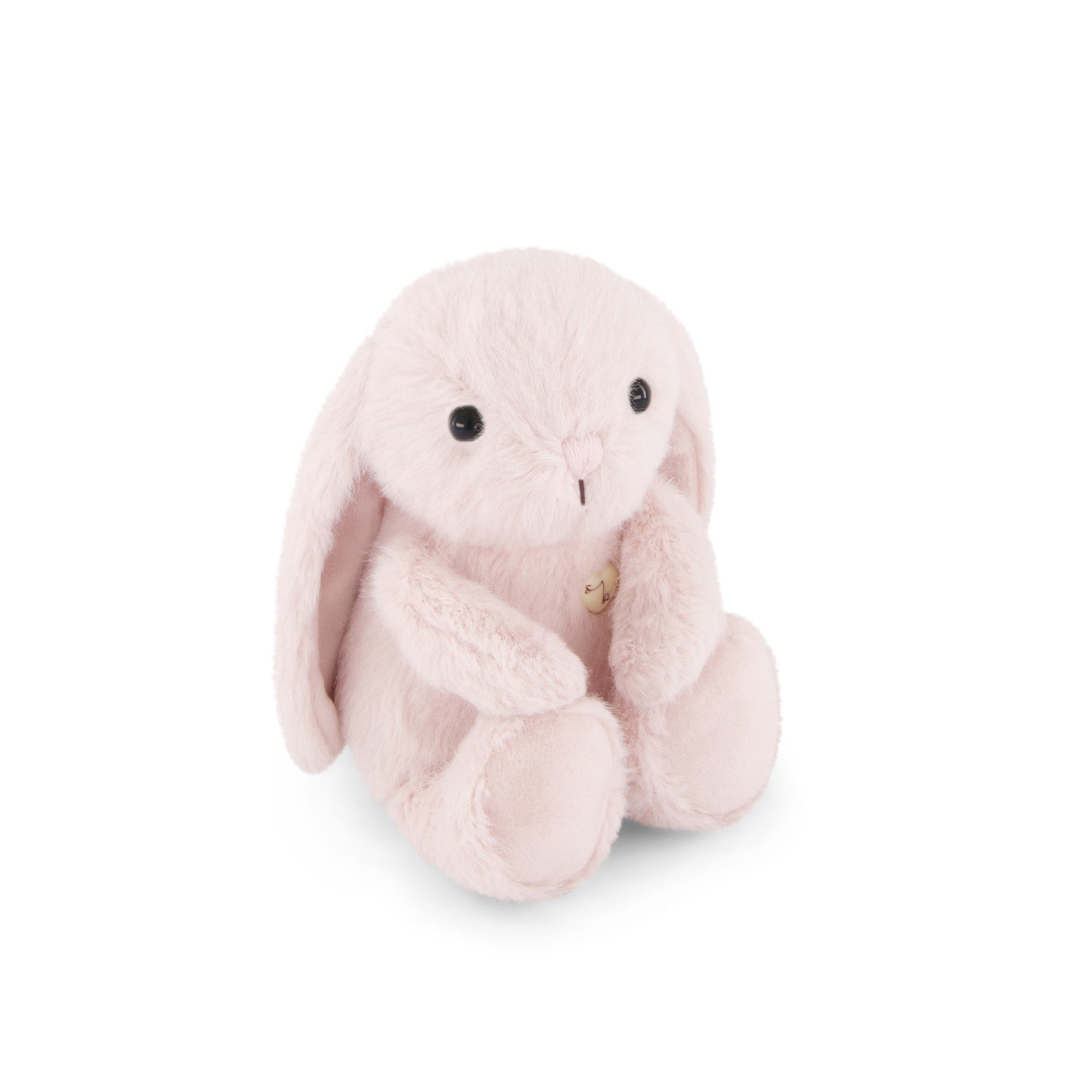 Snuggle Bunnies Little Penelope 15cm Plush - Blossom - Toyworld NZ