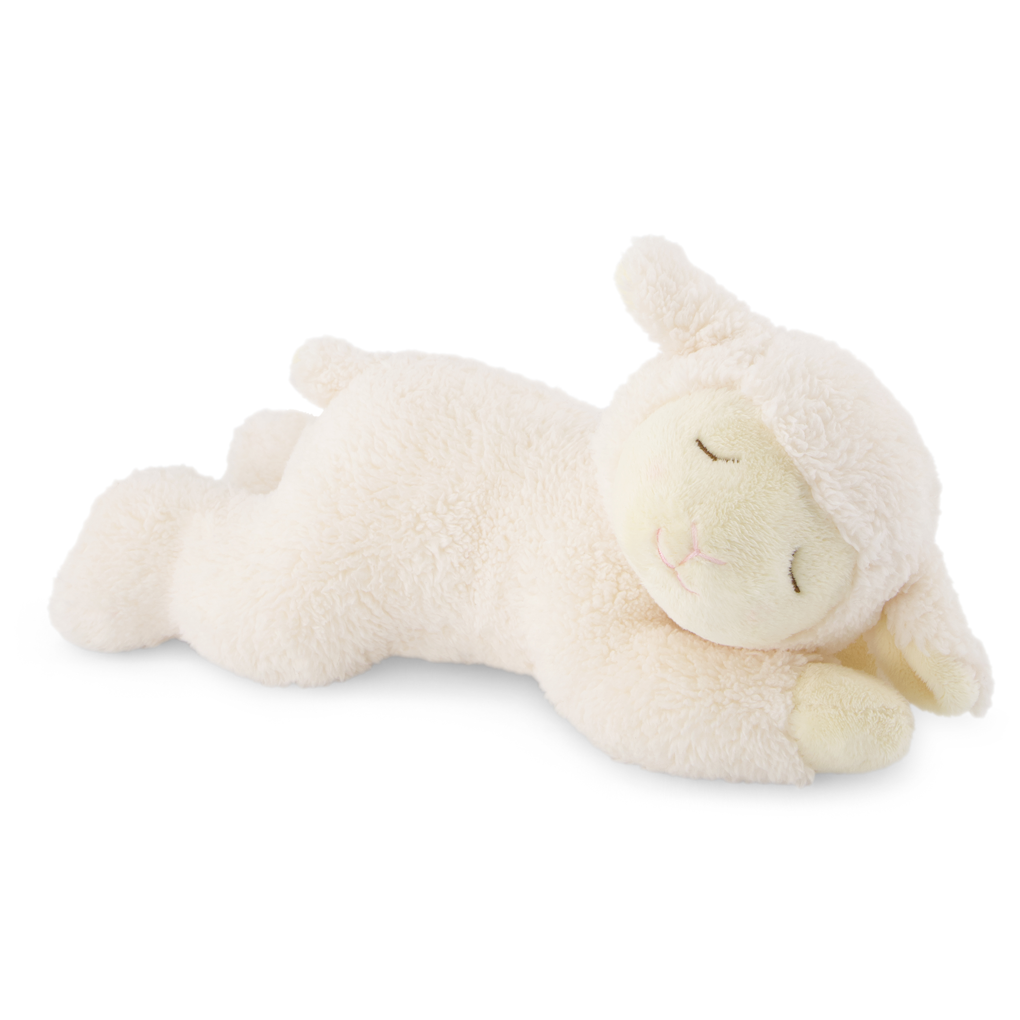 Snuggle Bunnies - Lambie