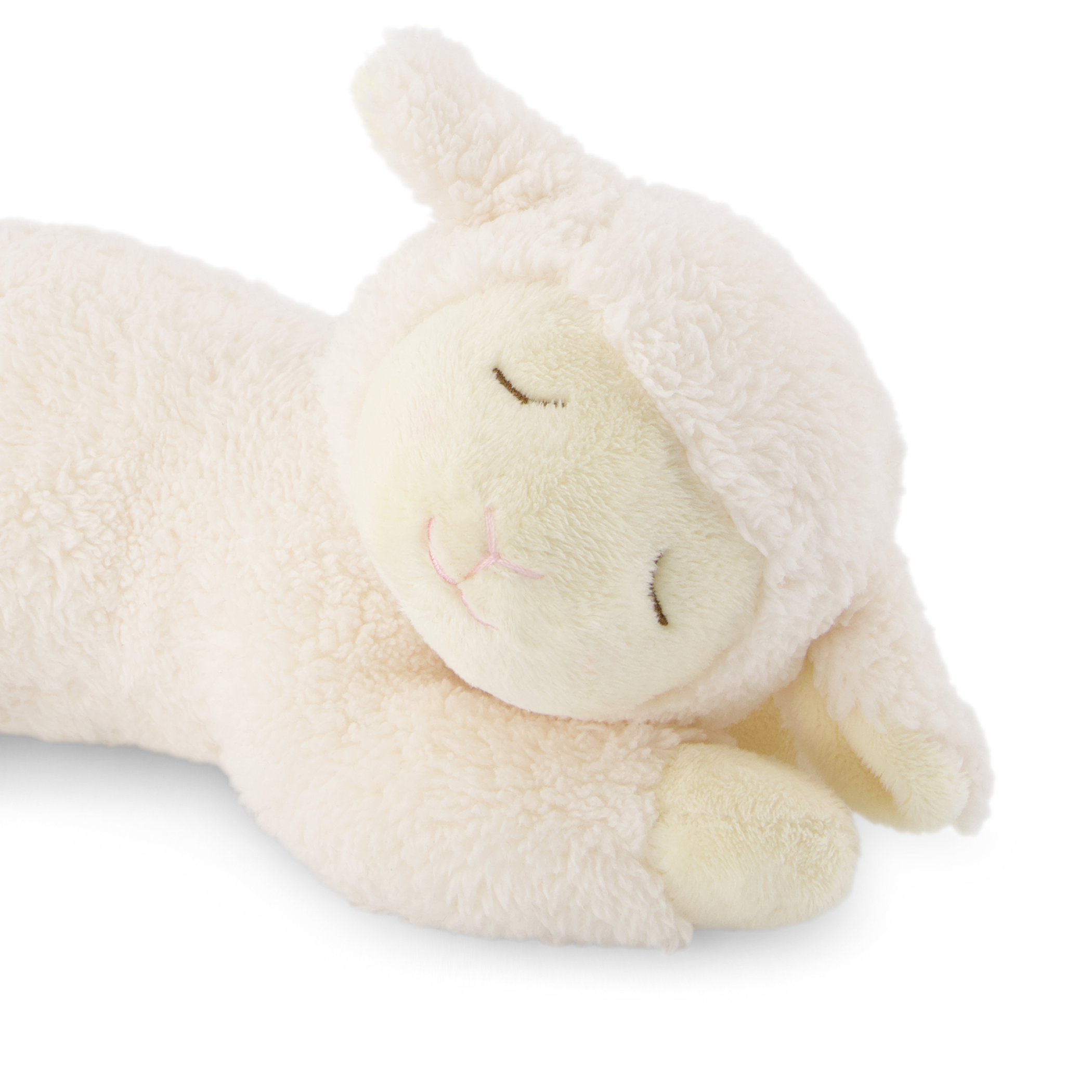 Snuggle Bunnies - Lambie