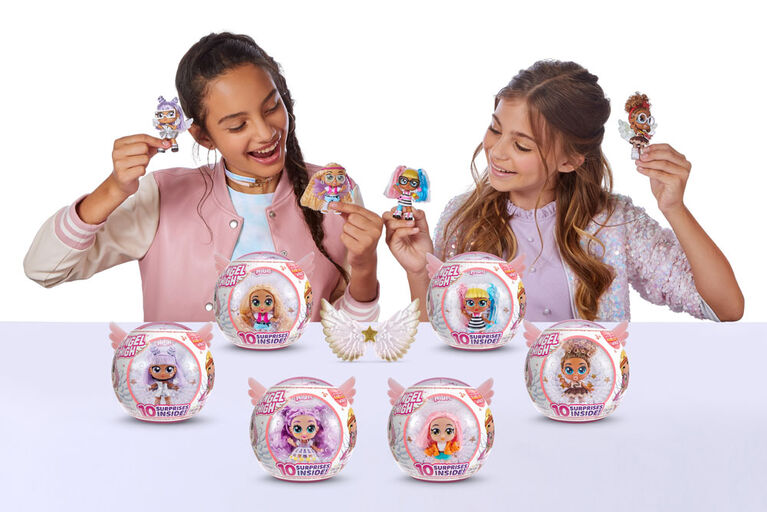 ZURU Itty Bitty Prettys Angel High