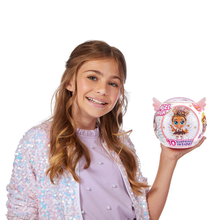 ZURU Itty Bitty Prettys Angel High