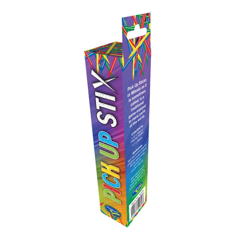 Holdson Pick Up Stix