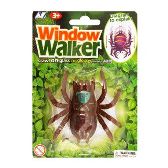 SPIDER WINDOW WALKER 8.5CM