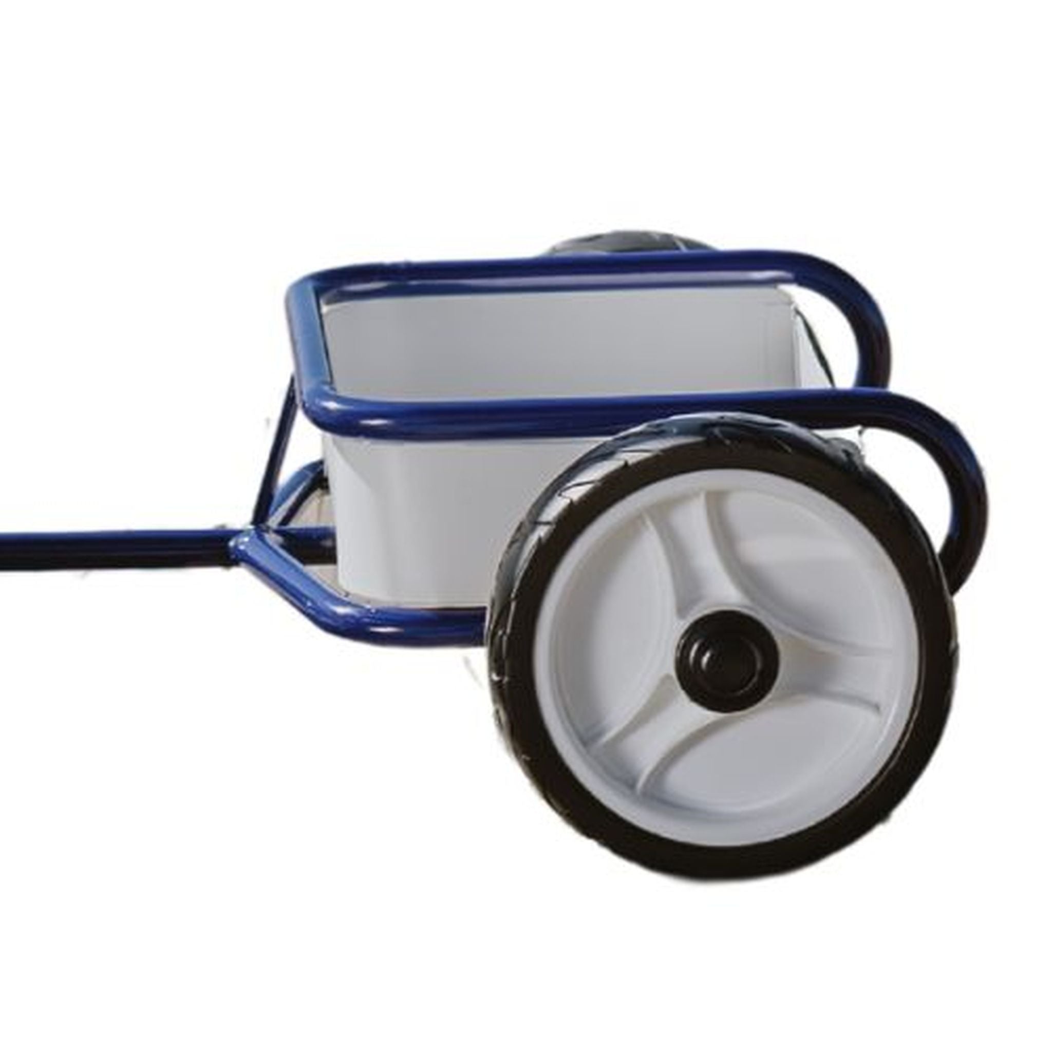 Tri-ang 2.0 Tuff Trailer - Blue