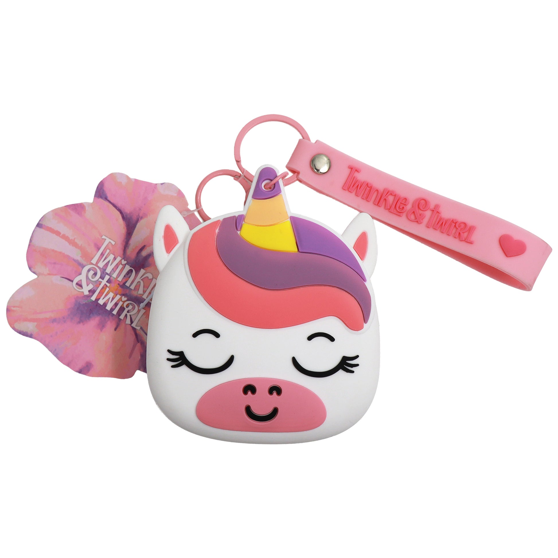 Twinkle & Twirl Unicorn Coin Purse - Toyworld NZ