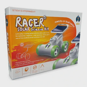 Solar Racer