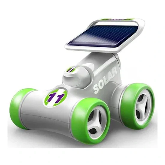 Solar Racer