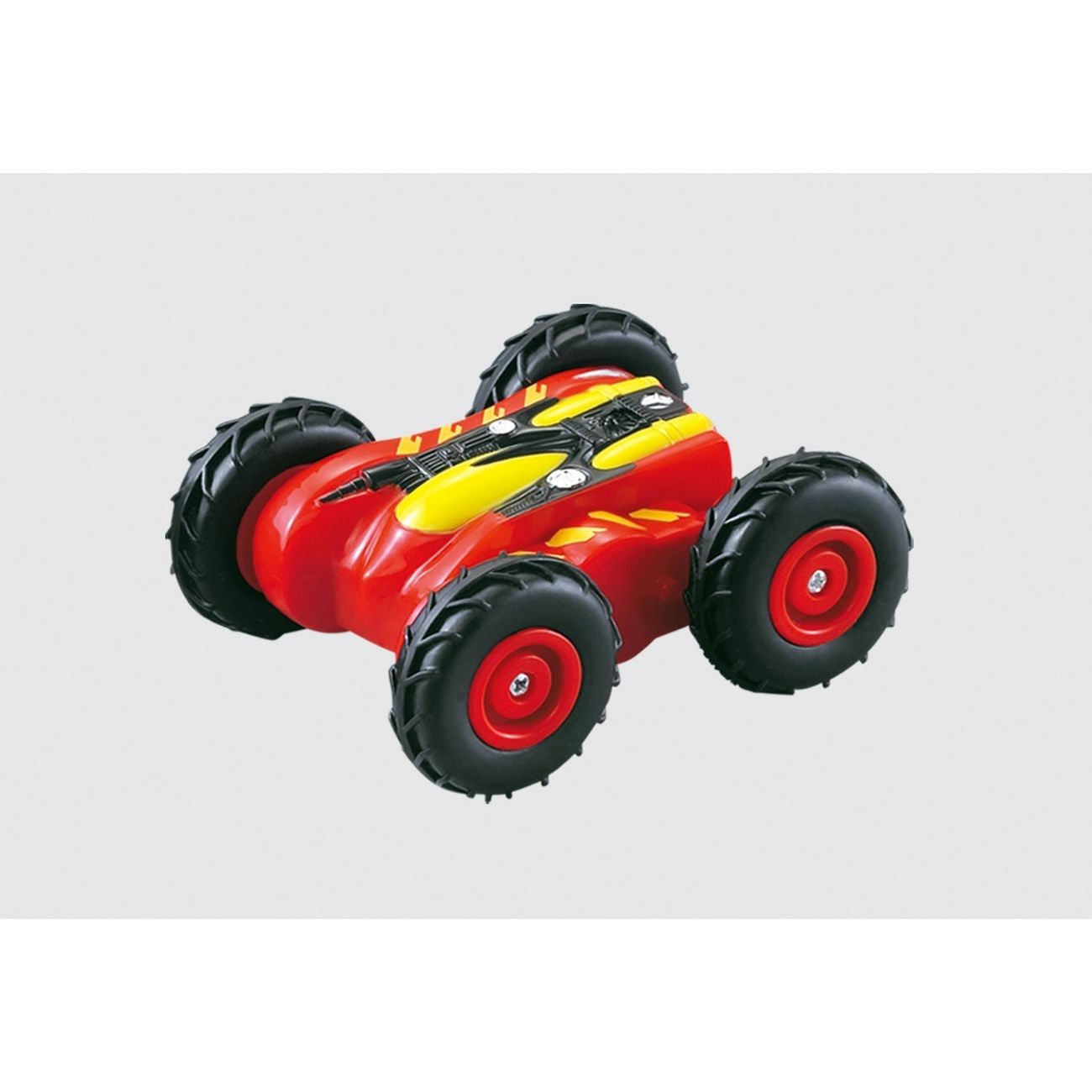 Mini Stunt Cars Driving Assorted Styles