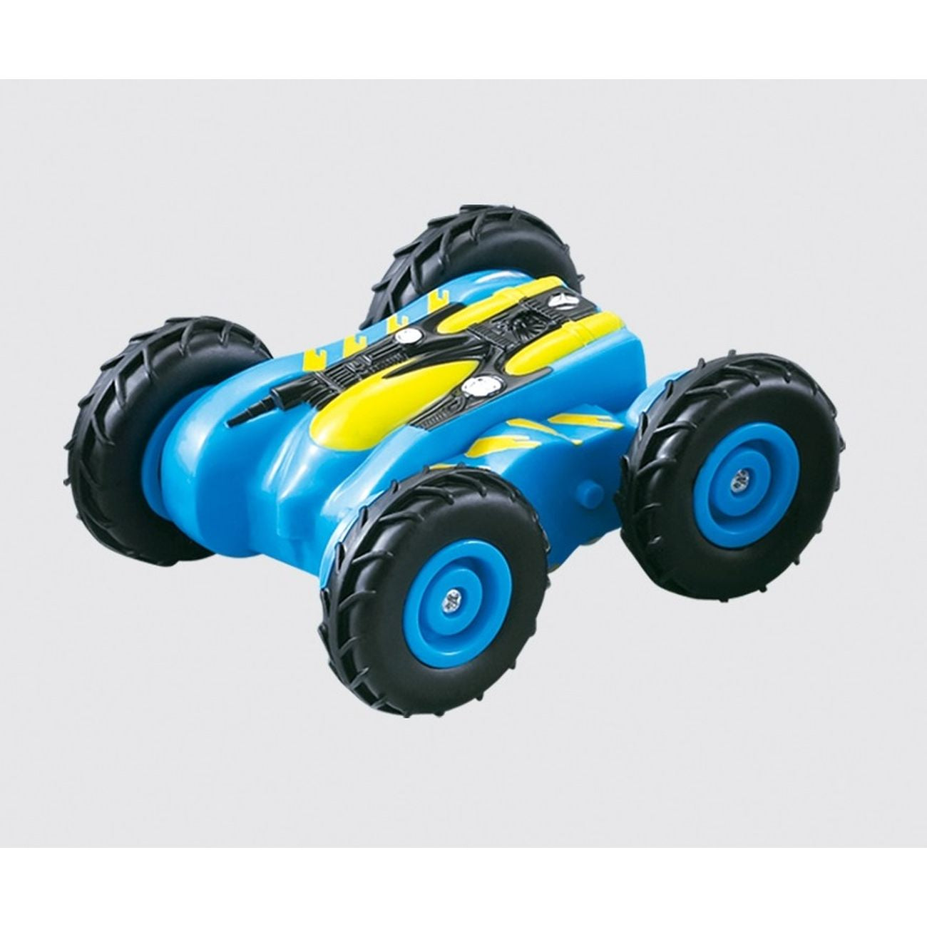 Mini Stunt Cars Driving Assorted Styles