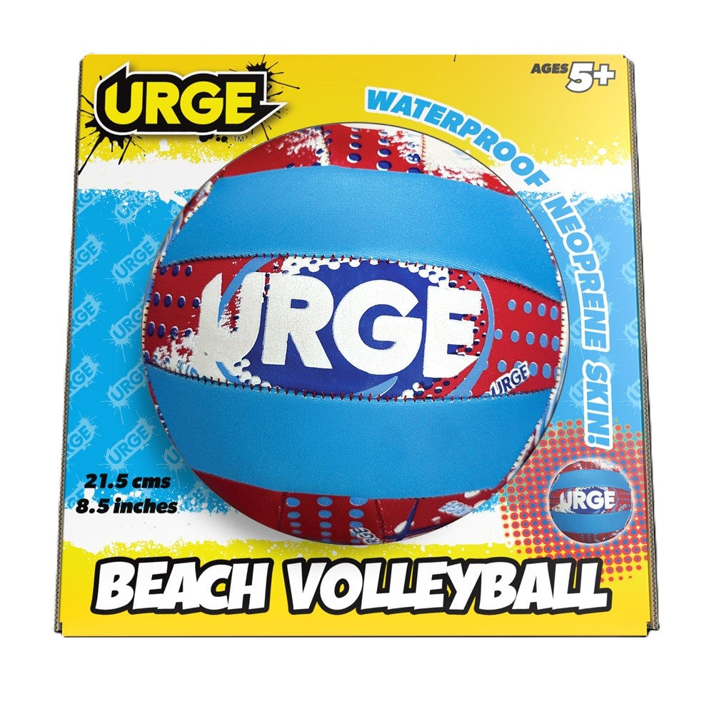 Urge Beach Volleyball Assorted Styles