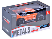Metals R/C Extreme Buggy Blue/Orange