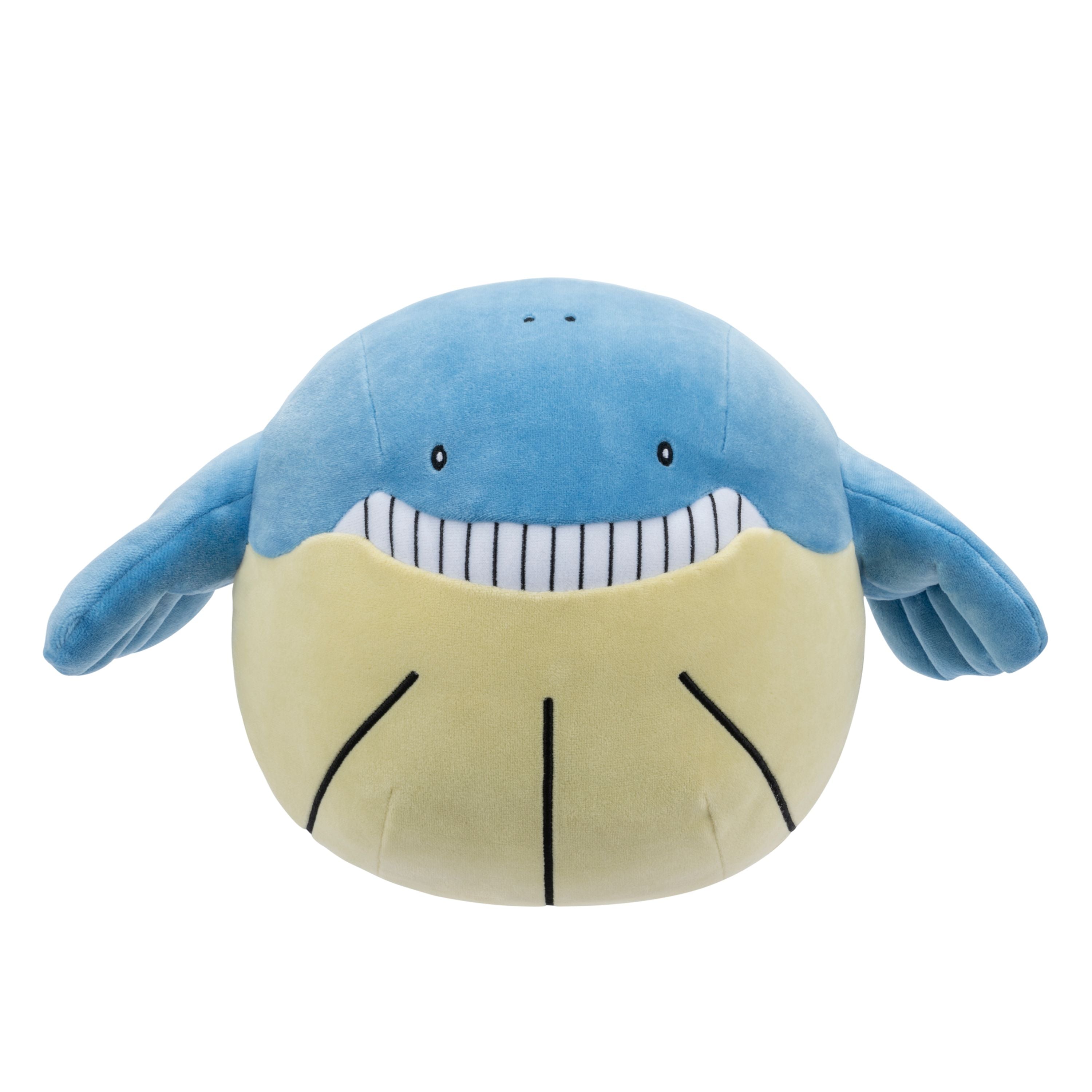 Pokemon 12 Inch Plush Wailmer