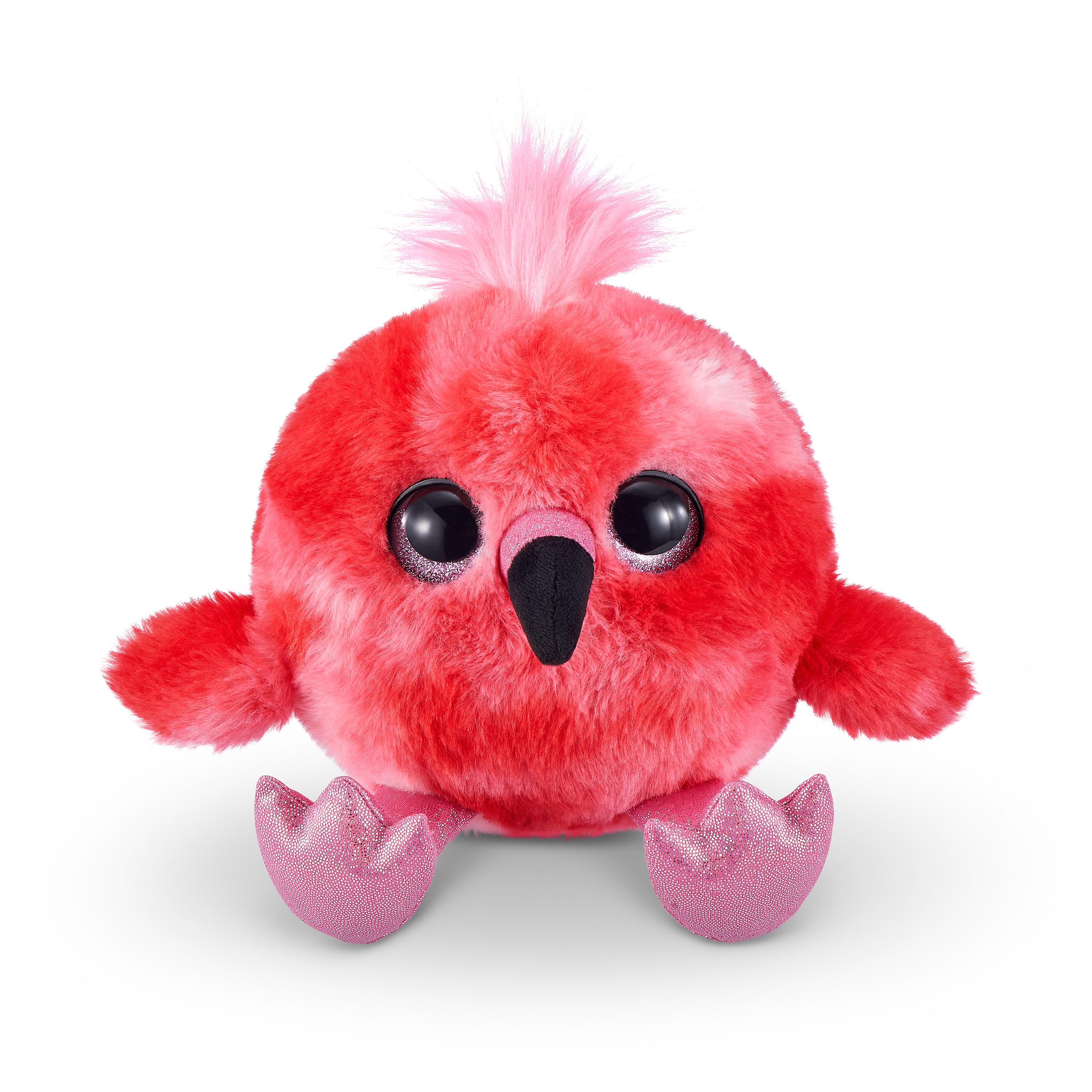 ZURU Pets Alive Chirpy Birds Assorted Styles