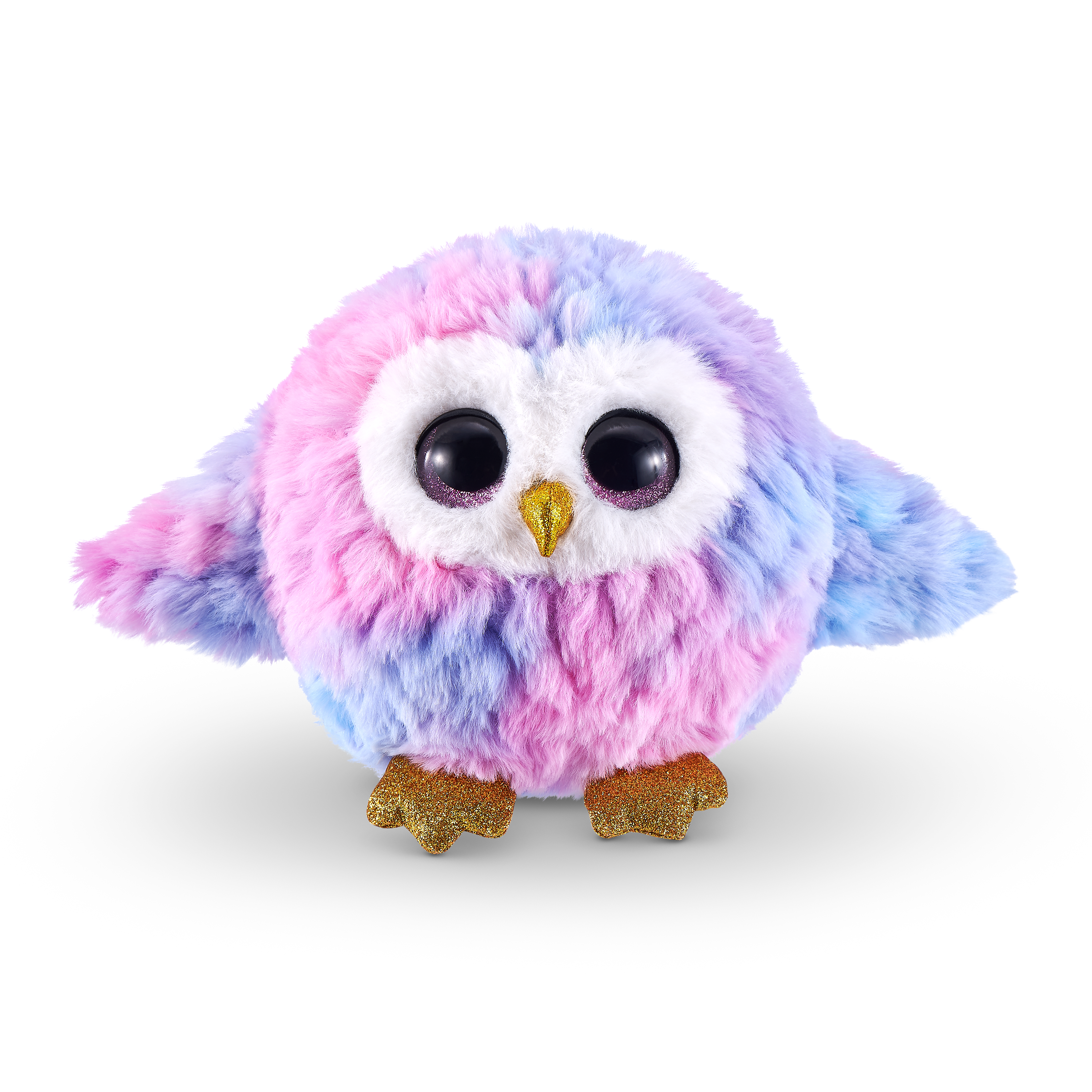 ZURU Pets Alive Chirpy Birds Assorted Styles