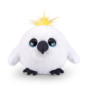 ZURU Pets Alive Chirpy Birds Assorted Styles