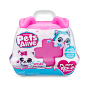 ZURU Pets Alive Pet Shop Surprise Series 3 Puppy Rescue