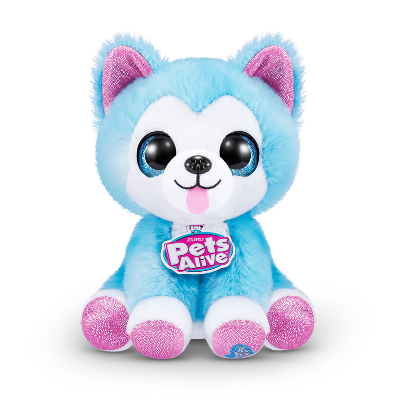 Pets Alive Rescue ZURU Pets Alive Pet Shop Surprise Series 3 Puppy Rescue – Toyworld NZ