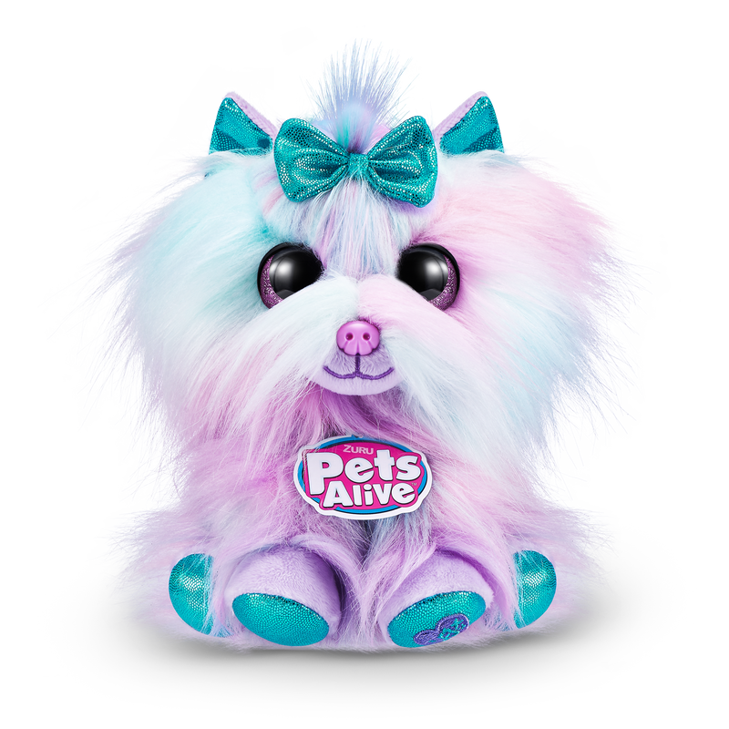 ZURU Pets Alive Pet Shop Surprise Series 3 Puppy Rescue