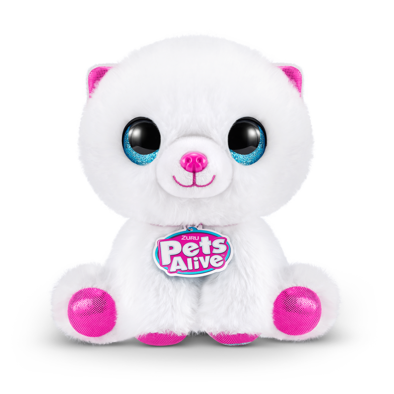 ZURU Pets Alive Pet Shop Surprise Series 3 Puppy Rescue
